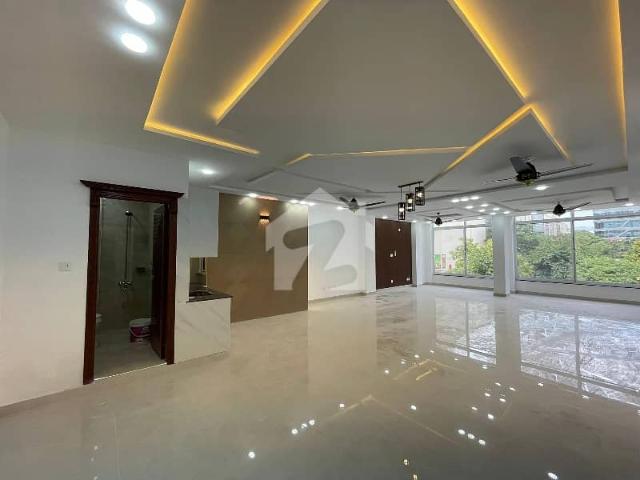 Office for rent in Islamabad