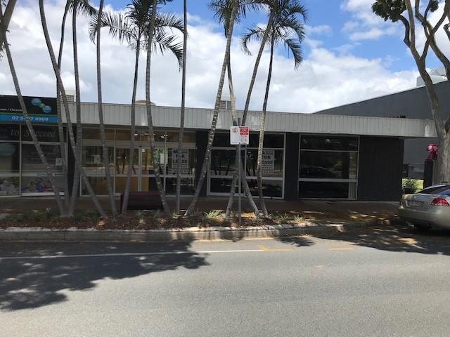 Office for rent in Toombul, Queensland