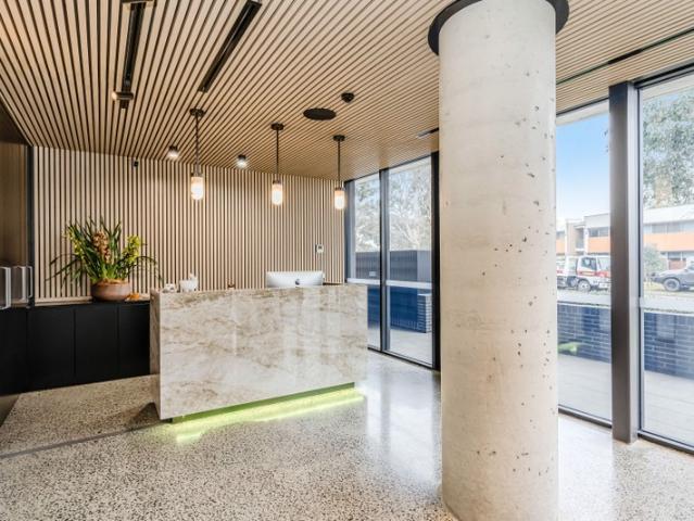 Office for rent in Turner, North Canberra