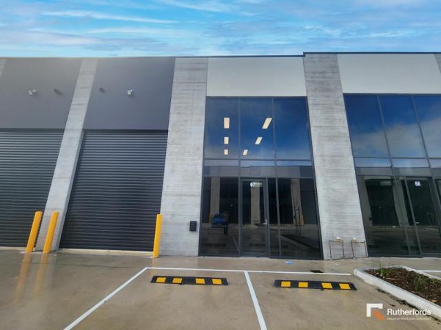 Warehouse for rent in Camerons Creek, Victoria