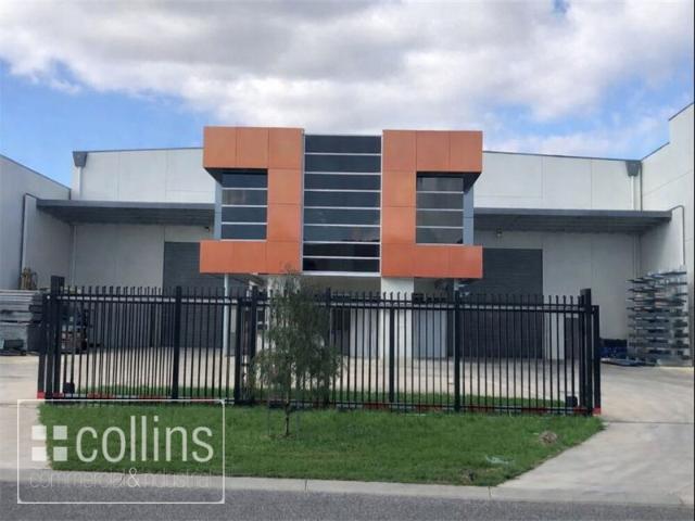 Warehouse for rent in Camerons Creek, Victoria