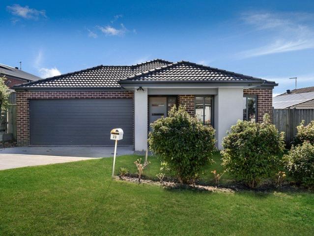 House for rent in Cardinia Views Estate, Melbourne