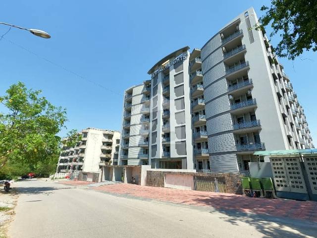 Apartment for sale in Islamabad