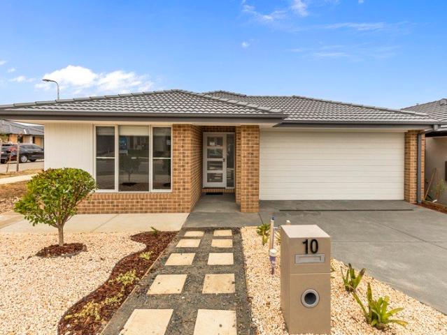 House for rent in Mt Pleasant Estate, Melbourne