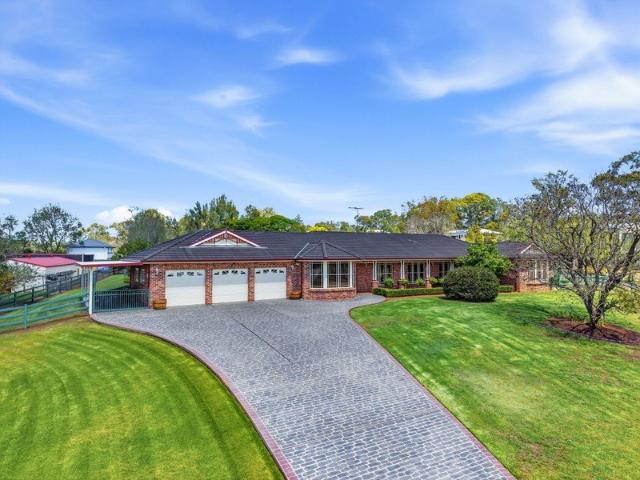 House for sale in Wallacia, Sydney
