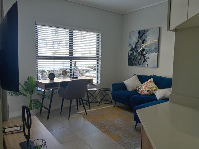 Apartment for rent in Vorna Valley, Midrand