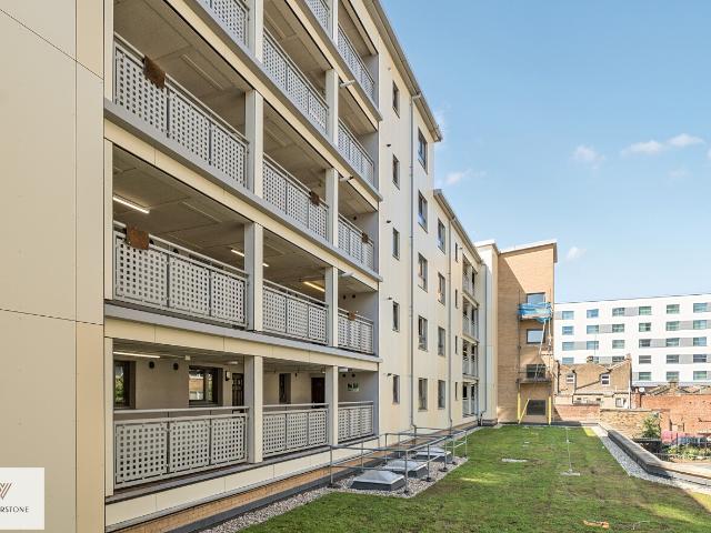 Apartment for rent in St. George in the East, Shadwell