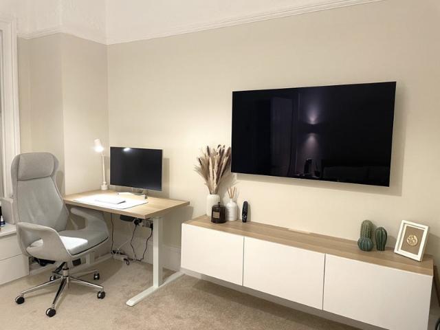 Apartment for rent in Georgia, Greater Manchester