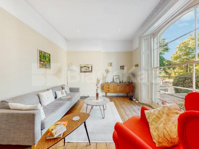 House for rent in Kentish Town, Greater London