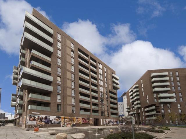 Apartment for rent in Blackwall, Greater London