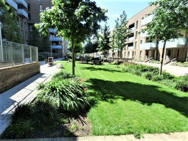 Apartment for rent in Blackwall, Greater London