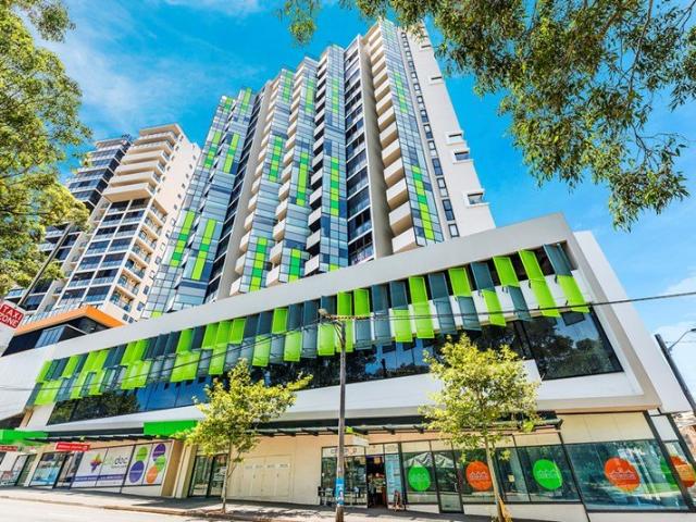 Apartment for rent in Sydney, New South Wales