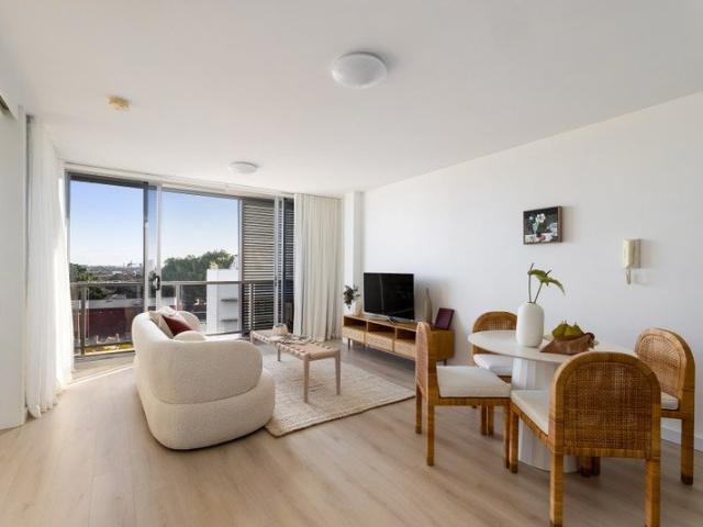 Apartment for sale in Sydney, New South Wales