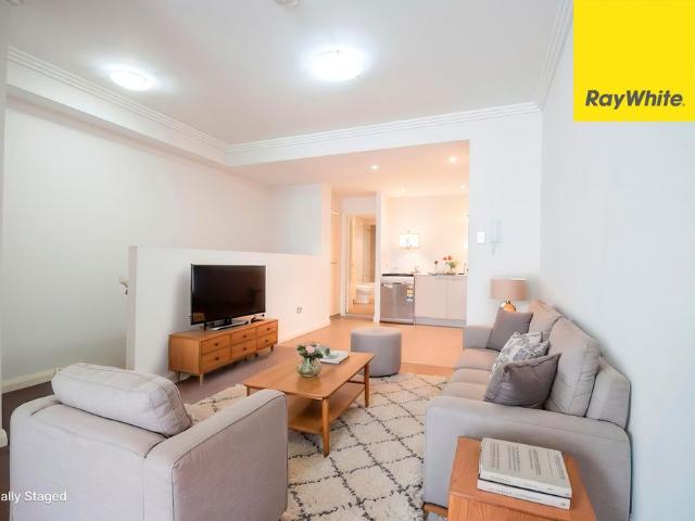 Apartment for rent in Sydney, New South Wales