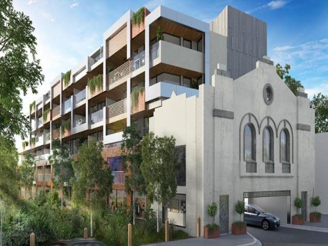 Apartment for rent in Fitzroy North, Melbourne