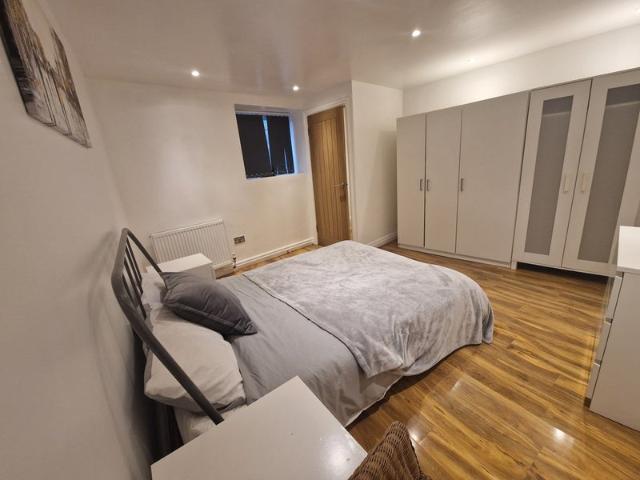 Apartment for rent in Georgia, Greater Manchester