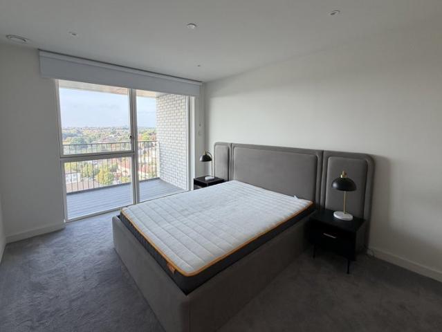 Apartment for rent in The Hyde, Greater London