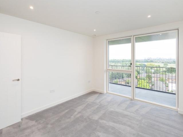 Apartment for rent in West Hendon, The Hyde