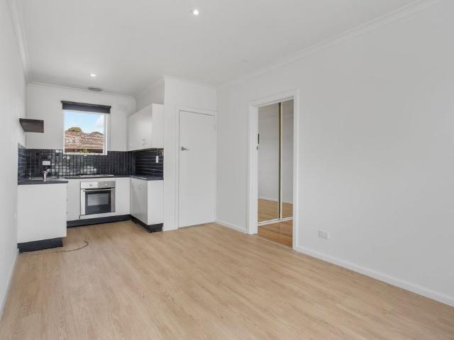 Apartment for rent in West Footscray, Victoria