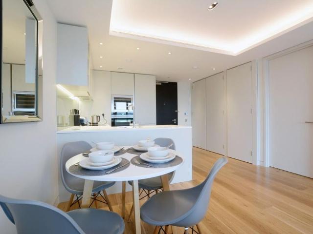 Apartment for rent in Islington, Greater London