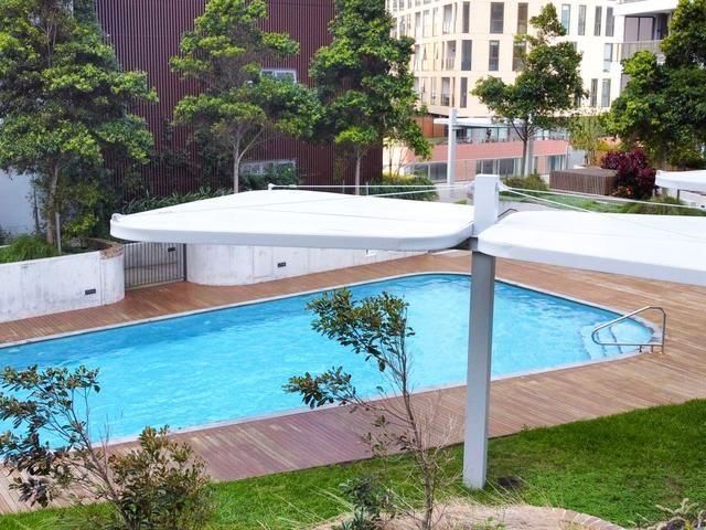 Apartment for rent in Sydney, New South Wales