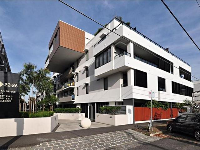 Apartment for rent in Brunswick East, Melbourne
