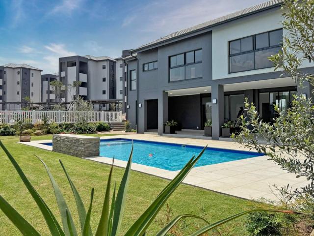 Apartment for rent in Douglasdale, Randburg