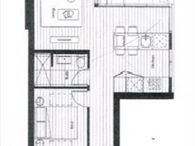 Apartment for rent in Windsor, Melbourne