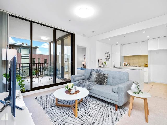 Apartment for rent in Sydney, New South Wales