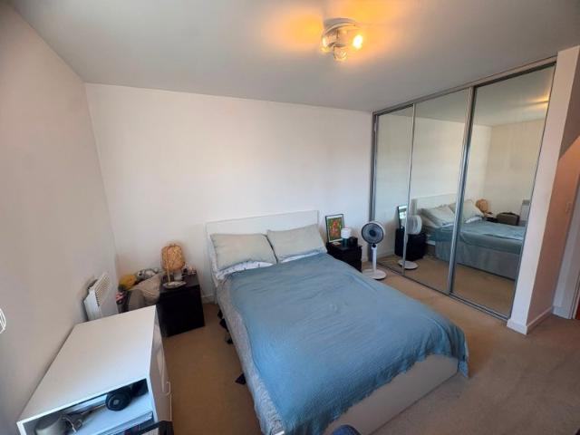 Apartment for rent in Ratcliffe, Limehouse