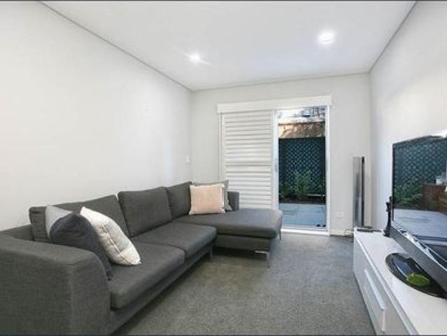 Apartment for rent in Inner West, Sydney