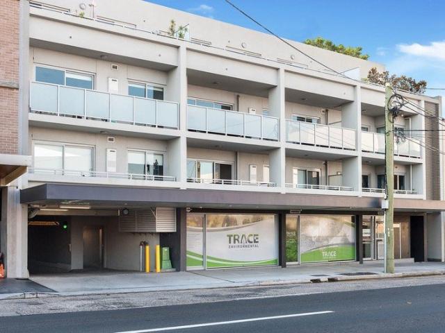 Apartment for rent in Inner West, Sydney