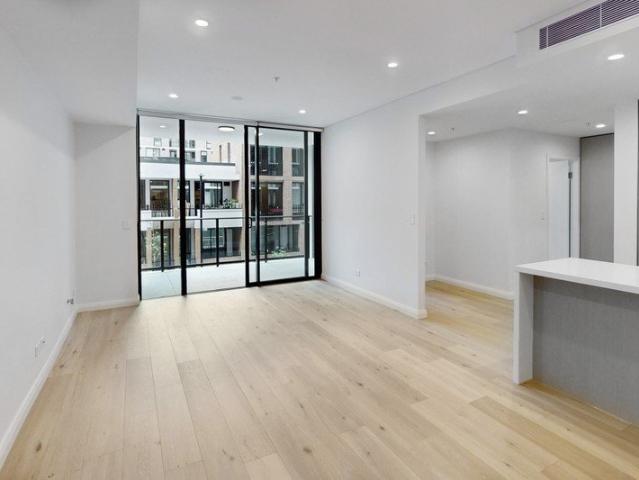 Apartment for rent in Castle Hill, Sydney