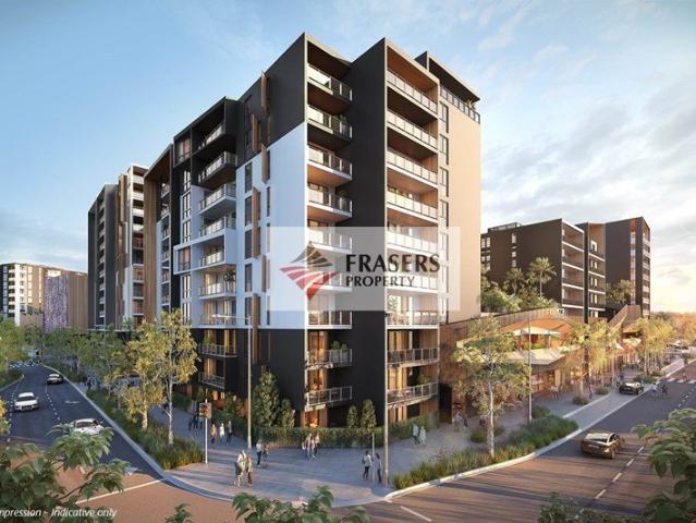 Apartment for rent in Sydney, New South Wales