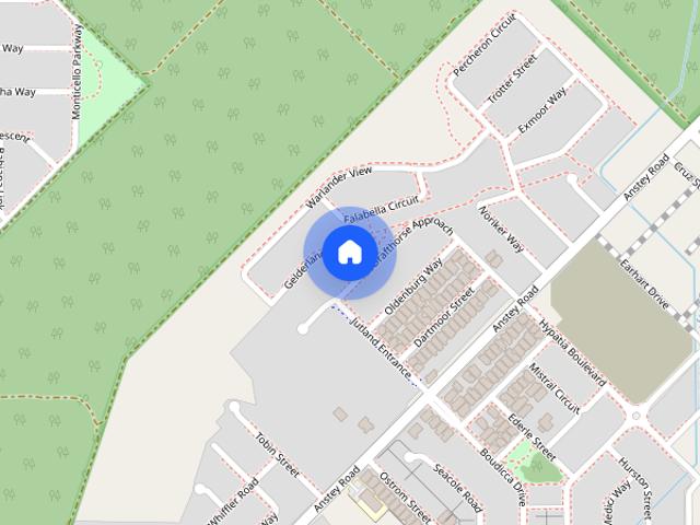 House for rent in Forrestdale, City Of Armadale