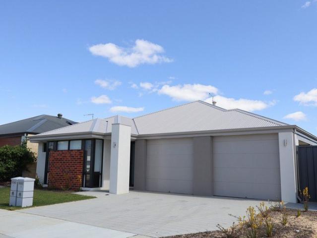 Duplex for rent in Forrestdale, City Of Armadale