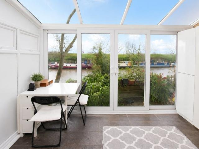 Apartment for rent in South Tottenham, Greater London