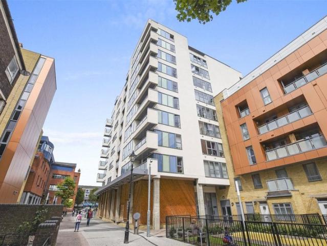 Apartment for rent in Old Ford, Greater London