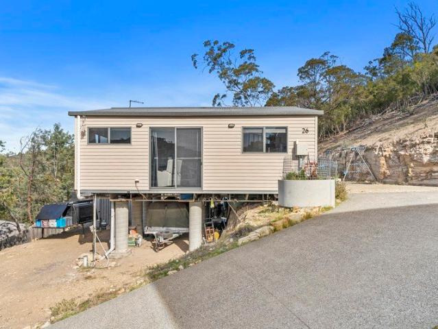 House for rent in Hobart, Tasmania