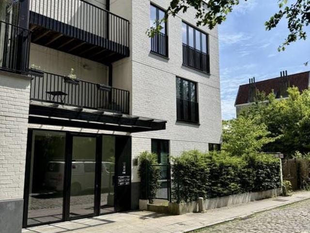 Kot location à Watermaal-bosvoorde, Bruxelles