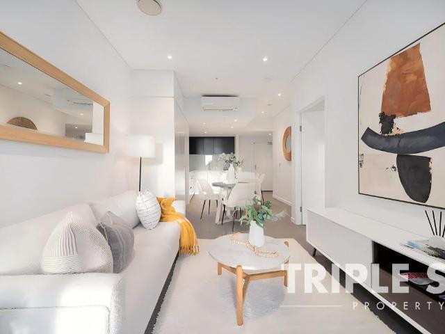 Apartment for rent in Sydney, New South Wales