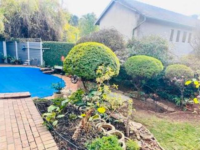 House for rent in Johannesburg