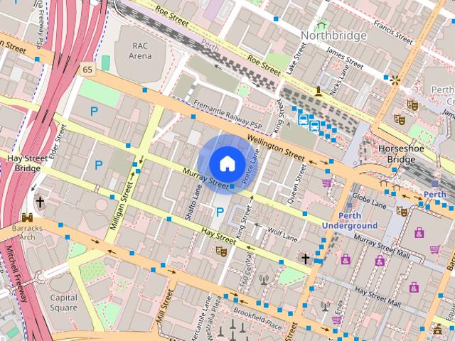 Apartment for rent in Cockburn, Western Australia