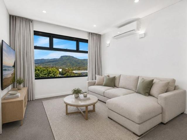 Apartment for rent in Wollongong West, New South Wales