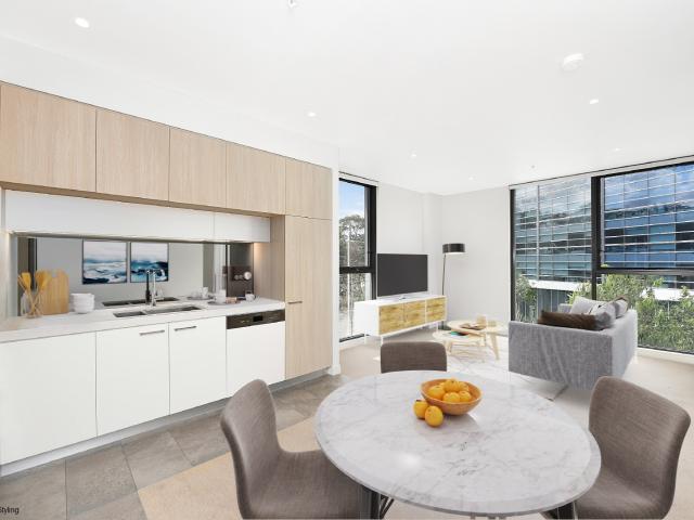 Apartment for sale in North Ryde Apartment for sale in North Ryde