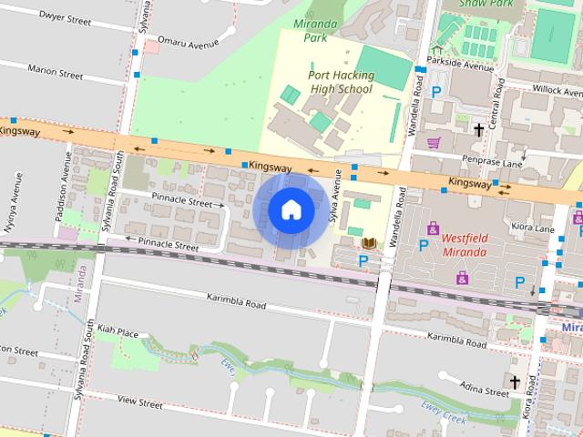 Apartment for rent in Sutherland, New South Wales