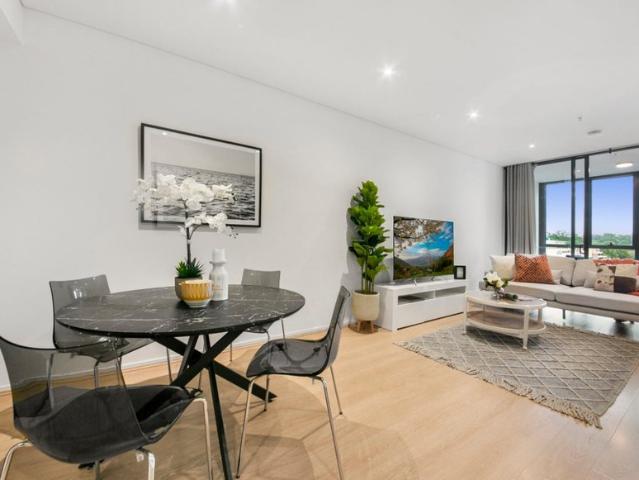 Apartment for rent in Sydney, New South Wales
