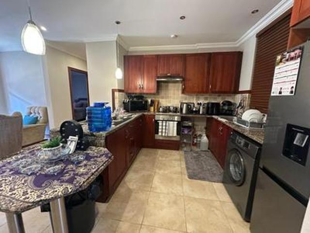 Apartment for rent in Waterkloof, Gauteng