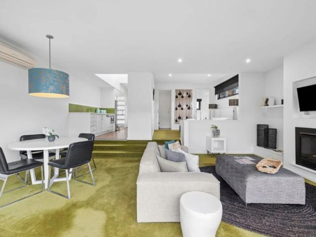 Apartment for rent in Hepburn Springs, Victoria