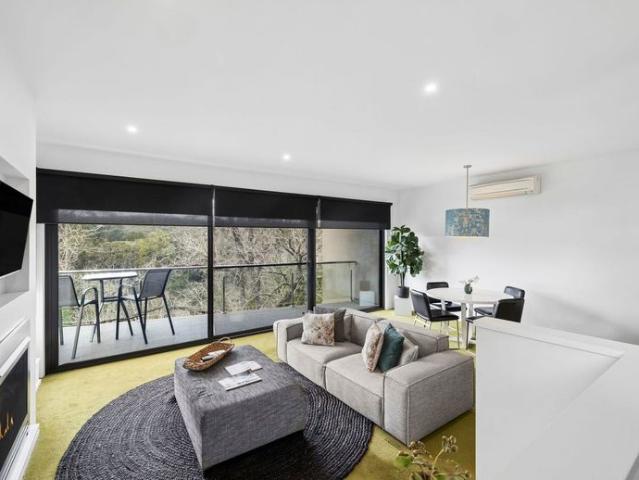 Apartment for rent in Hepburn Springs, Victoria